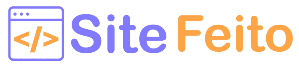 Orçamento criação de sites